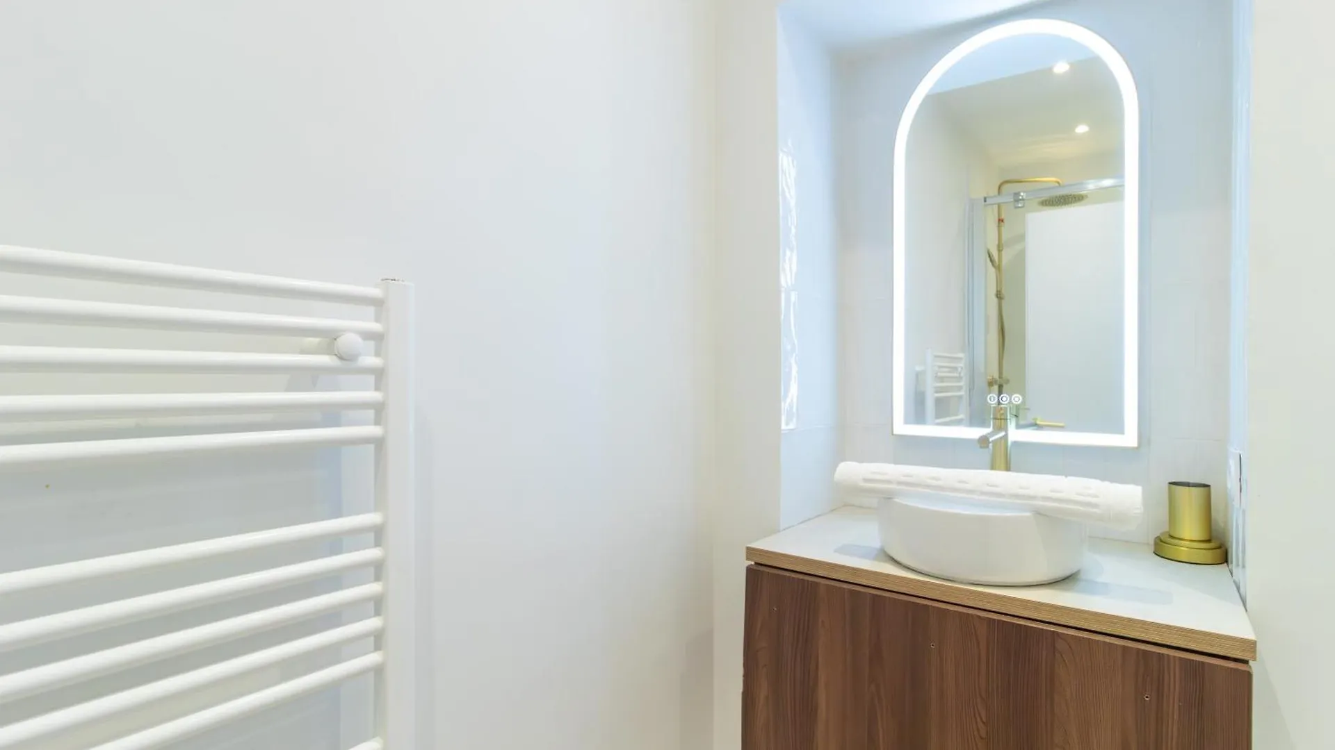 Apartment Studio Le Marais By Studio Prestige Paris France