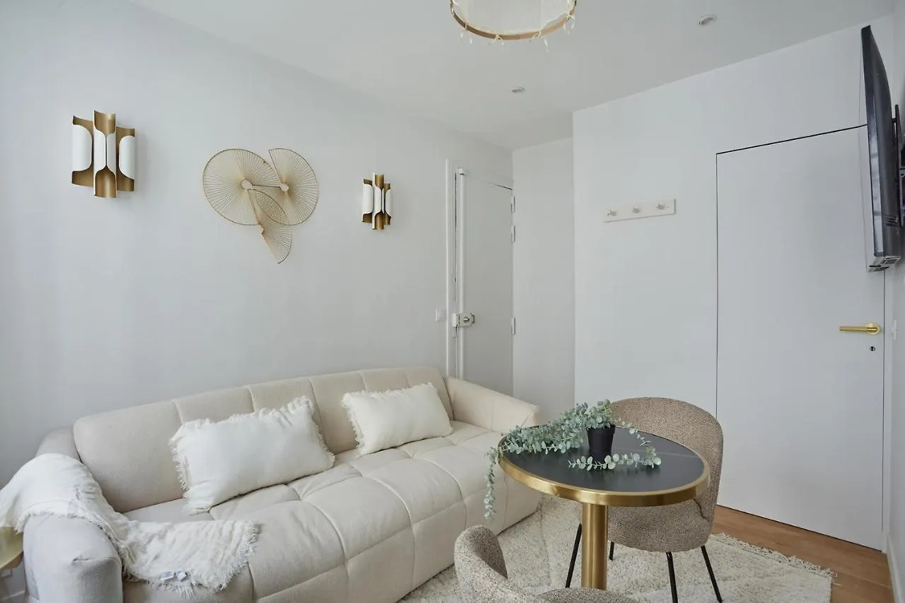 Studio Le Marais By Studio Prestige باريس شقة