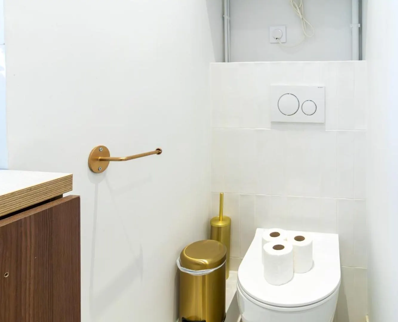 Studio Le Marais By Studio Prestige باريس