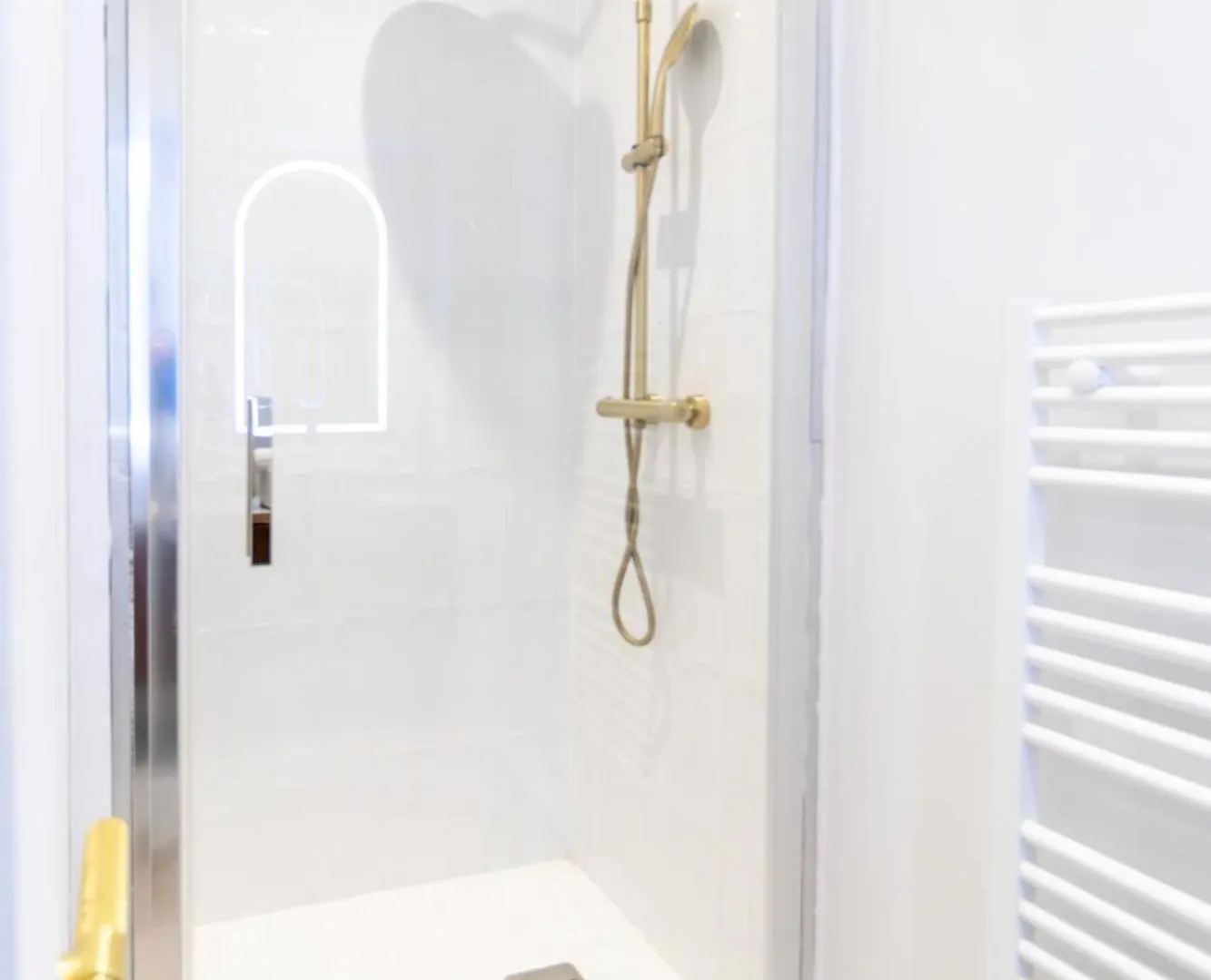 Studio Le Marais By Studio Prestige Paris Apartment